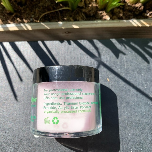 ☘️SNS NAILS DIPPING POWDER BUNDLE OF 4 ☘️